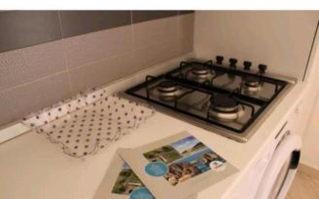 Borgo Aranci villetta a schiera a7 felce