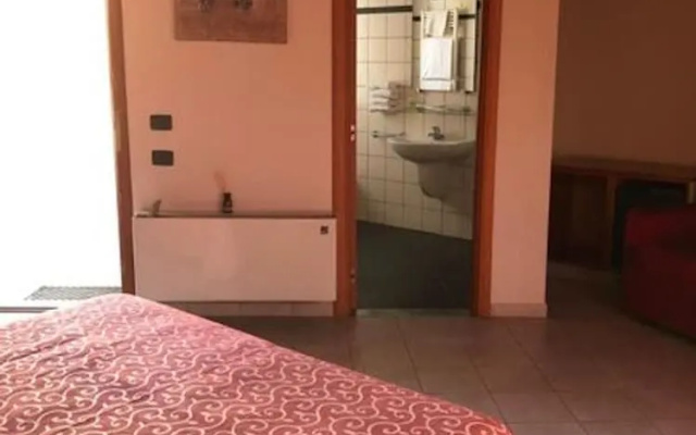 Alba Village Hotel Double Room