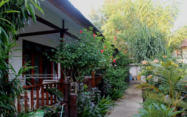 Gili Smile Homestay