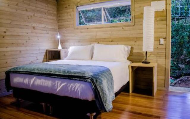 Monte Helicon Ecolodge and Spa