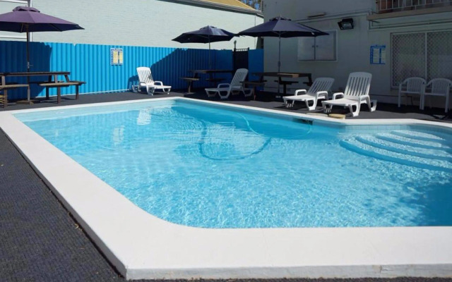 Baileys Motel