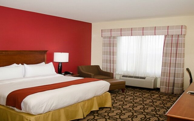 Holiday Inn Express & Suites Lagrange I-85, an IHG Hotel