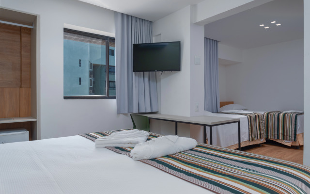 Vistamar Hotel