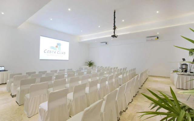 Costa Club Punta Arena Hotel