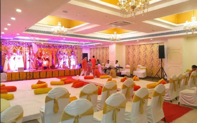 Hotel Madhuban By Peppermint
