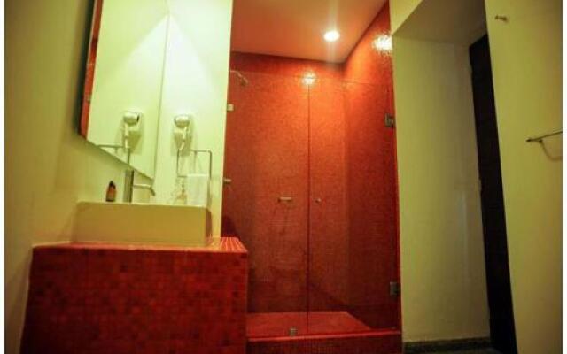 Infinito 1104 by Tripintravel