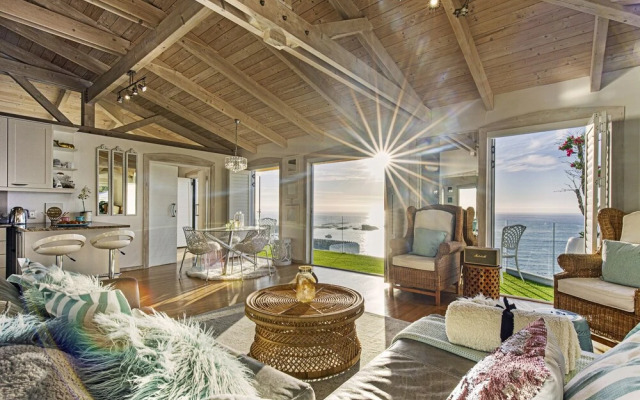 Clifton YOLO Spaces – Clifton Sea View Apartments