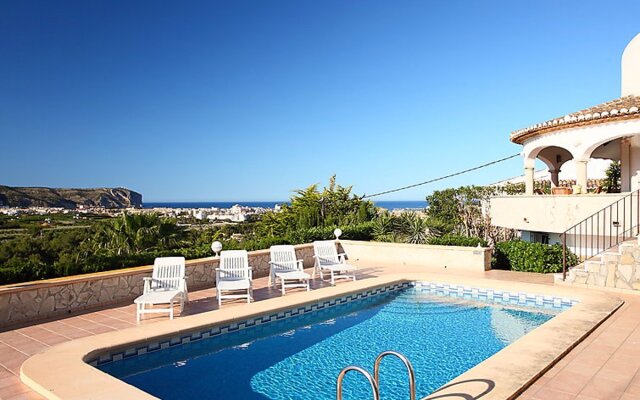 House Sara Jávea