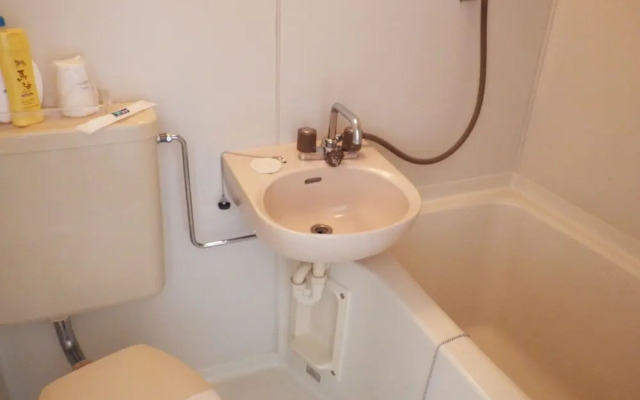 Business Hotel Hiratani