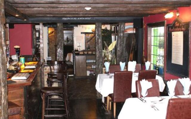 The Hawkenbury