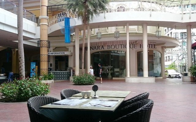 Pimnara Boutique Hotel