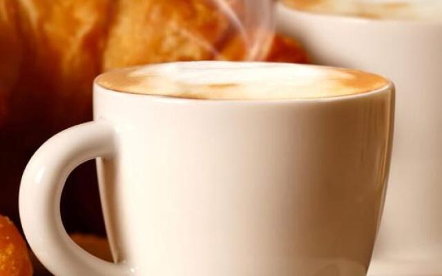 La Maison Rosa Stella