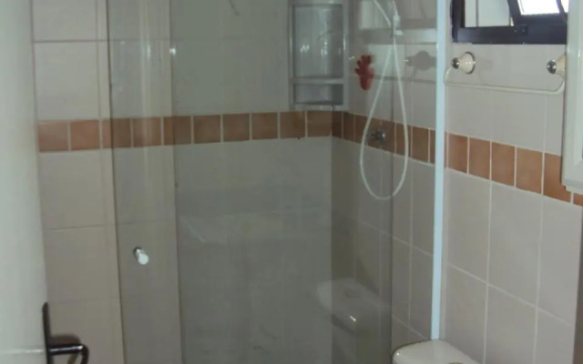 Apartamento Itaguá