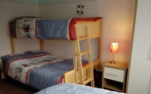 Seahaven Guesthouse