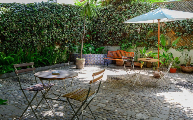Vilafranca Petit Hotel