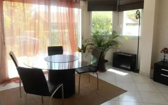 Rental Villa Laperia - Bidart