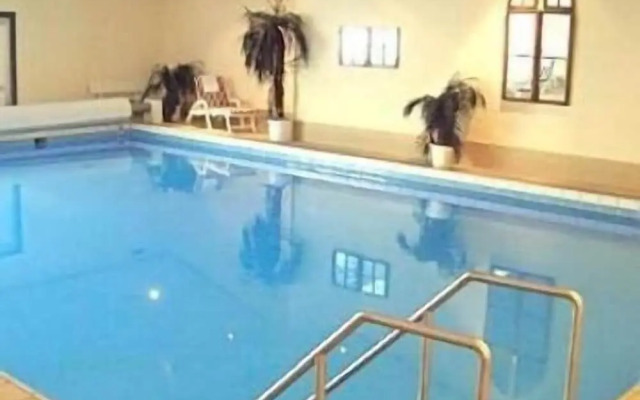 Hotel Nicolay zur Post