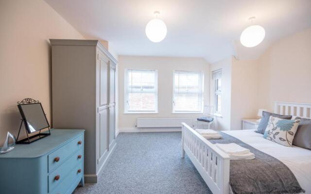 2 Abbey Mews, Leiston