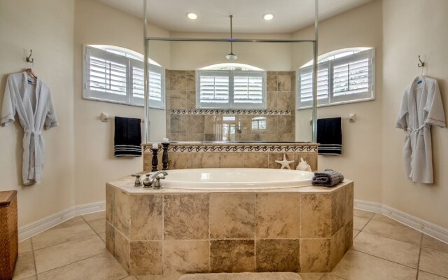 Villa Azurro - Roelens Vacations