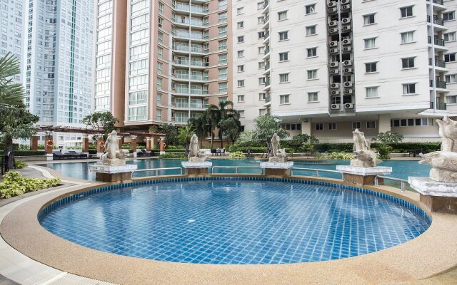 The Narathiwas Hotel & Residence Bangkok