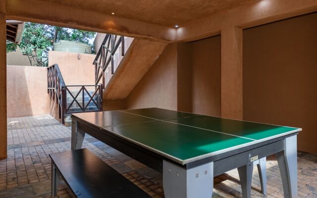 San Lameer Villa Rentals 14308