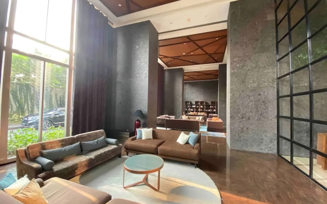 Salute de Senopati - Luxury Apartments
