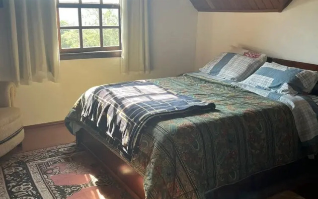 Grandes Alpes Suítes