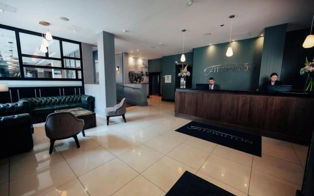 Fitzwilton Hotel