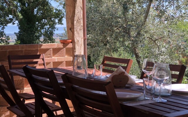 Fonte della Pace Luxury villa