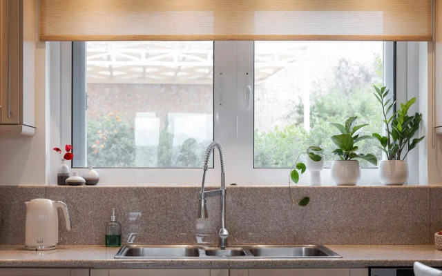 Hegemoni Villa Porto Heli