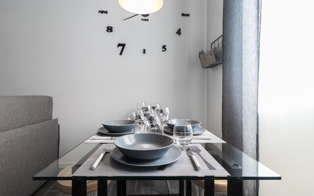 Italianway Macchi 86