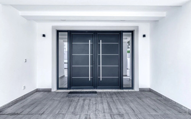 Ilha do Sol Luxury in an Ideal Location