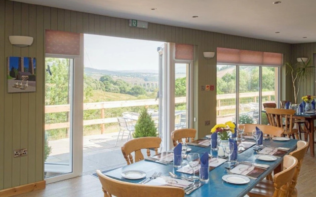 Llanerchindda Farm Guest House