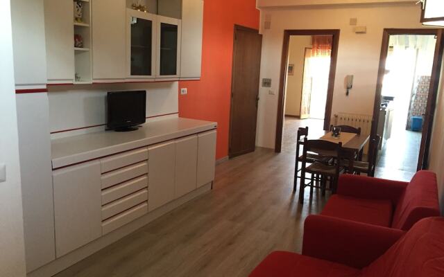 Casa Vacanza Alcantara Gorges