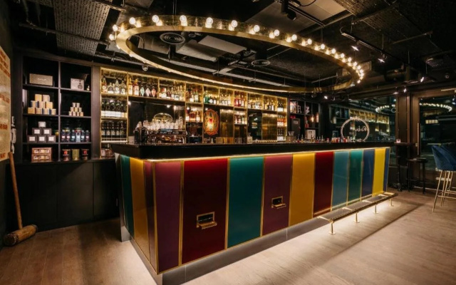 Ruby Lucy Hotel London by IHG