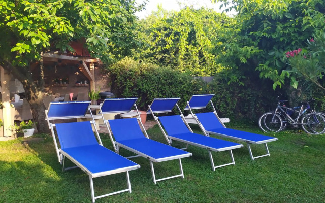 Leander Apartman