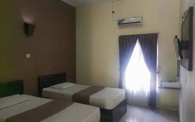 Tirta Sanita Hotel Yogyakarta