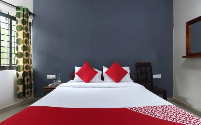 Mantra Guest Line by OYO Rooms