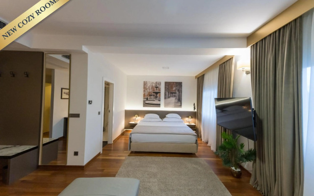 Hotel Jarun