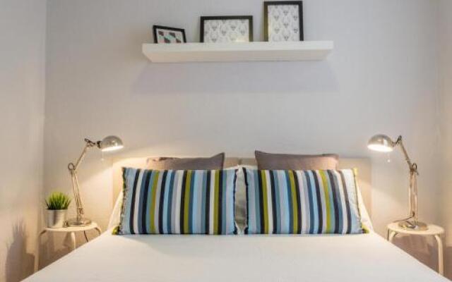 Apartamento Nicanor 5