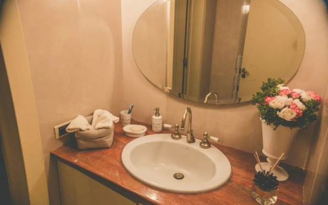 B&B Relais Del Senatore