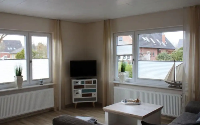 Micha in the House Michaela