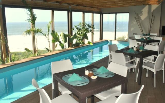 Wilderness Beach Resort