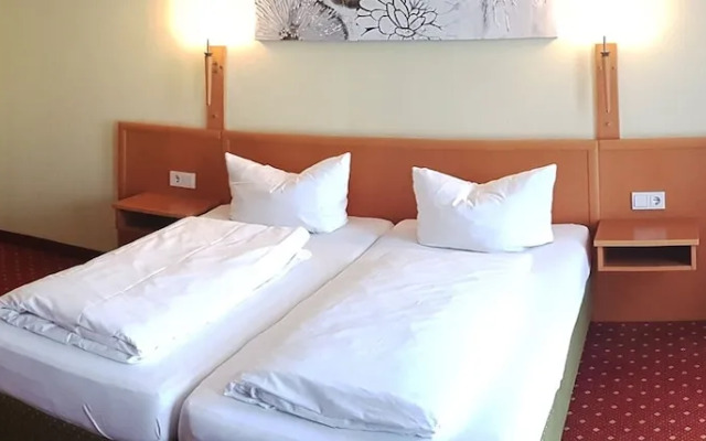 Hotel Residence