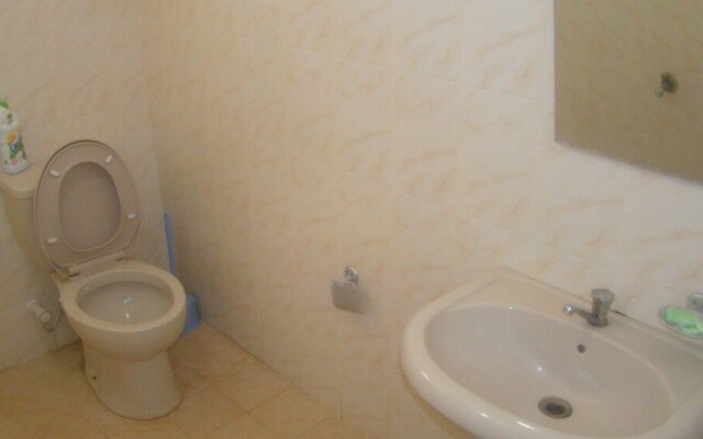 Trinco Villas Uppuveli