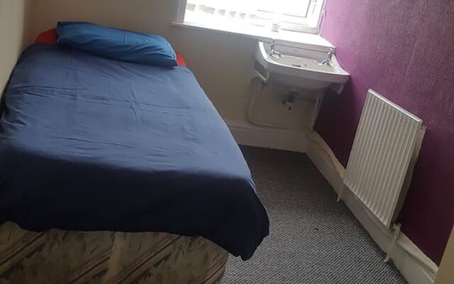 Charnley Lodge Hotel