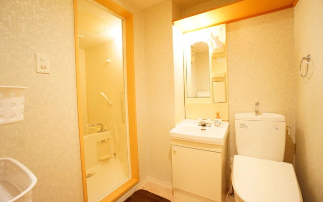 Terry's Apartment Namba South I V08C