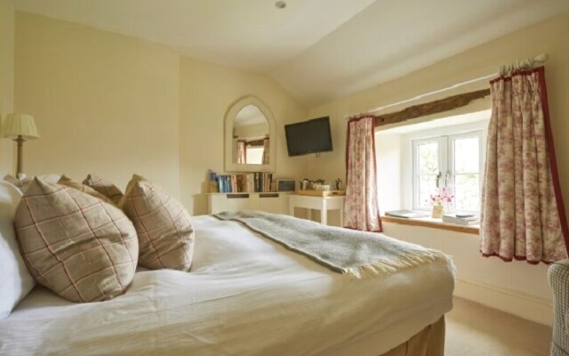 The Kingham Plough