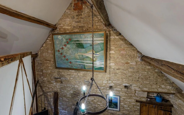 Tump Cottage