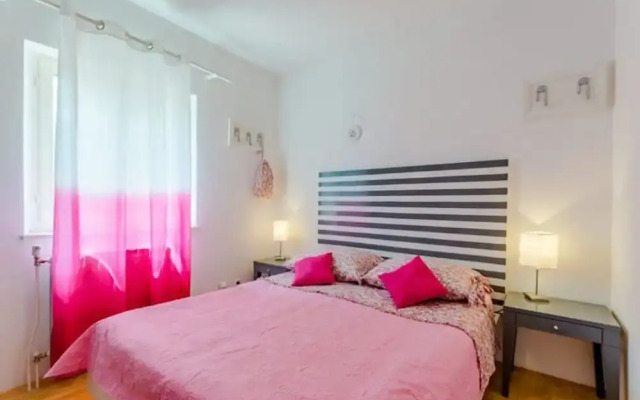 Apartment Blue Oasis - Three Bedroom Apartment